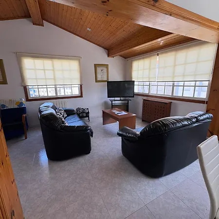 Apartamento Caral *