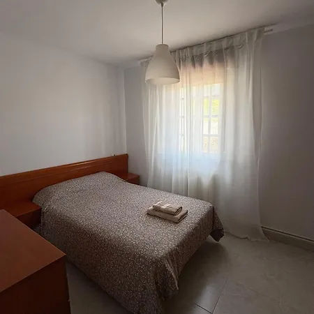Caral Apartamento