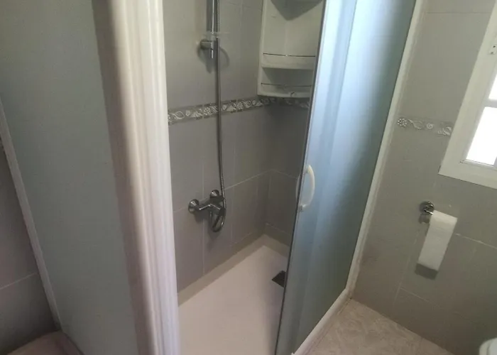 Caral Διαμέρισμα