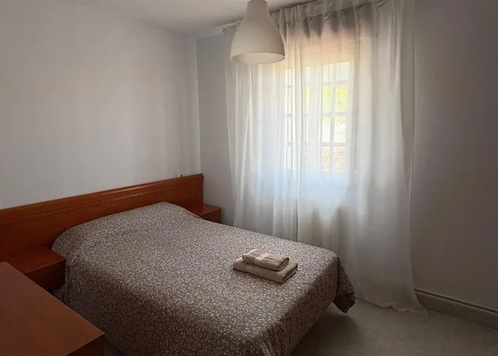 Caral Apartamento