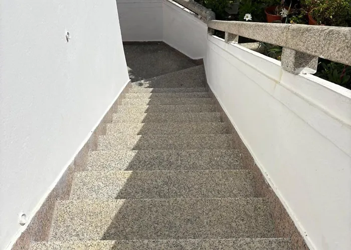 Caral Apartamento Laxe