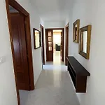 Appartement Caral Laxe