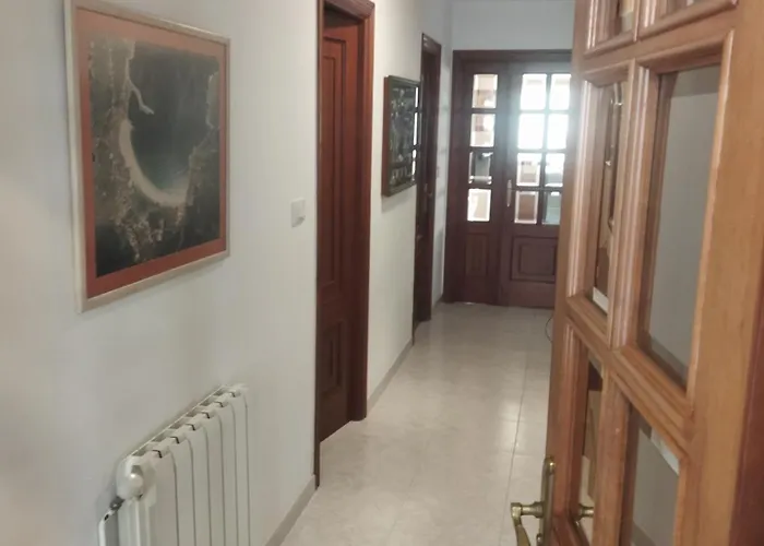 Apartament Caral Laxe