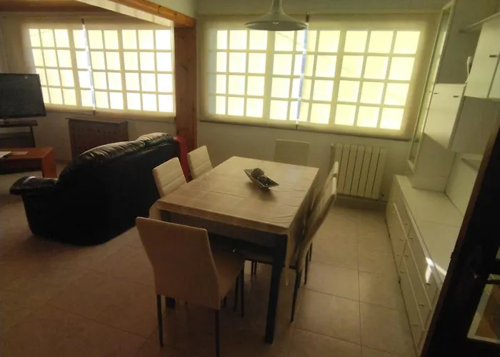 Apartament Caral Laxe