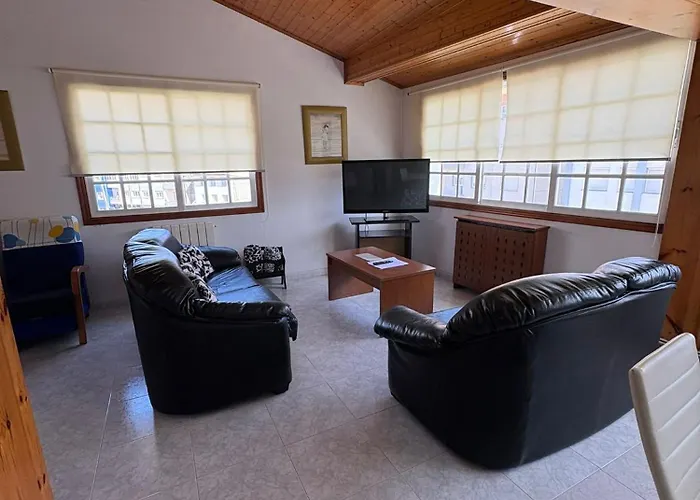 דירה Caral *